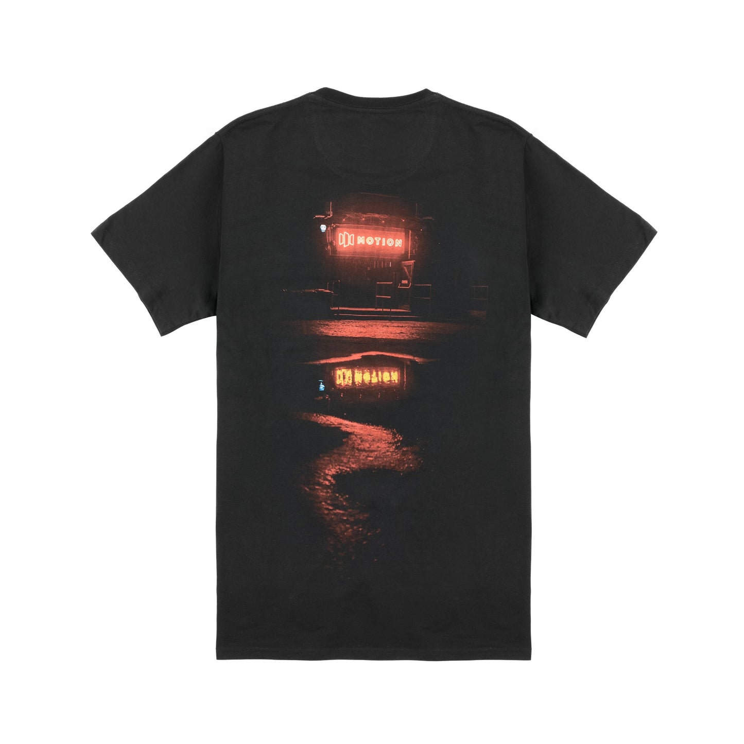 Kids T-Shirt - Black