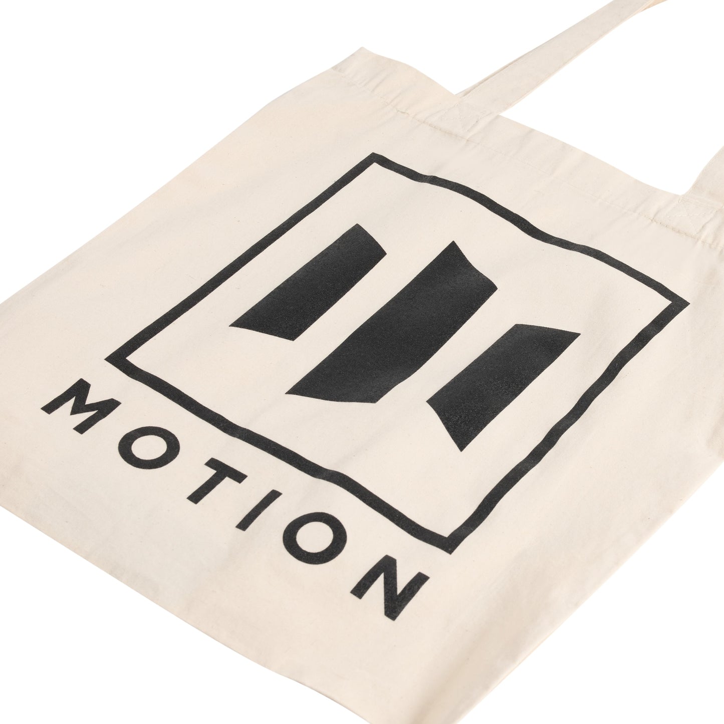 Tote Bag - Parchment