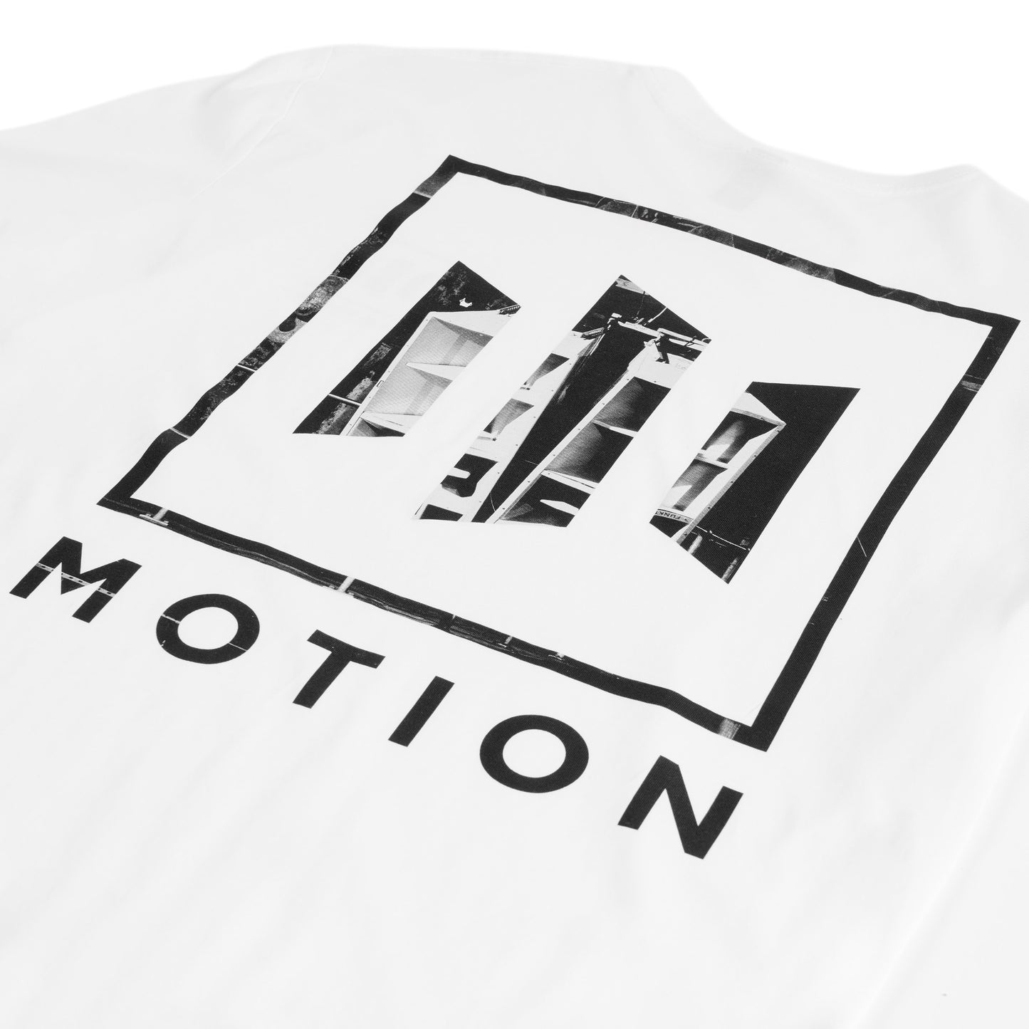 Kids T-Shirt - White