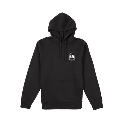 Unisex Hoody - Black