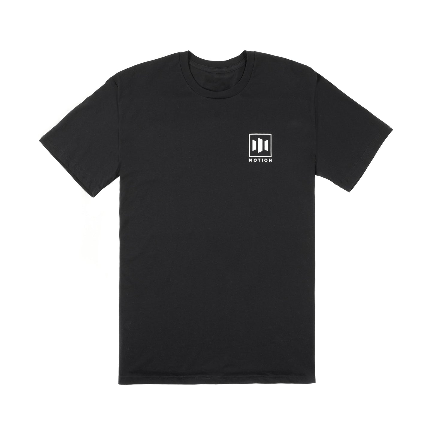 Unisex T-Shirt - Black