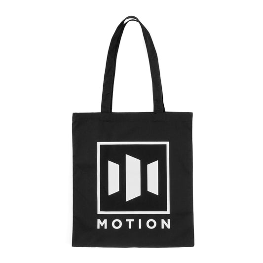 Tote Bag - Black