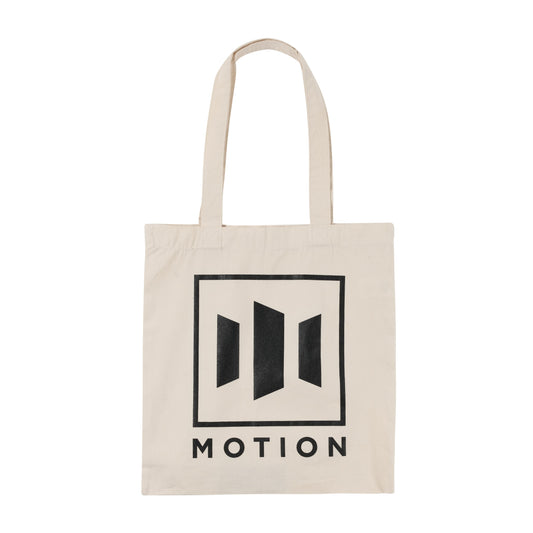 Tote Bag - Parchment