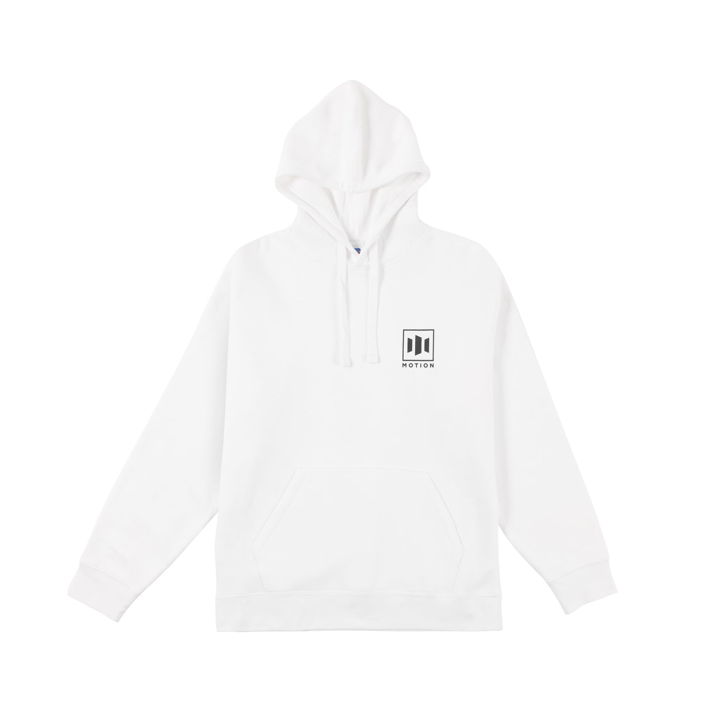 Unisex Hoody - White