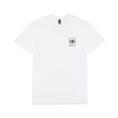 Unisex T-Shirt - White