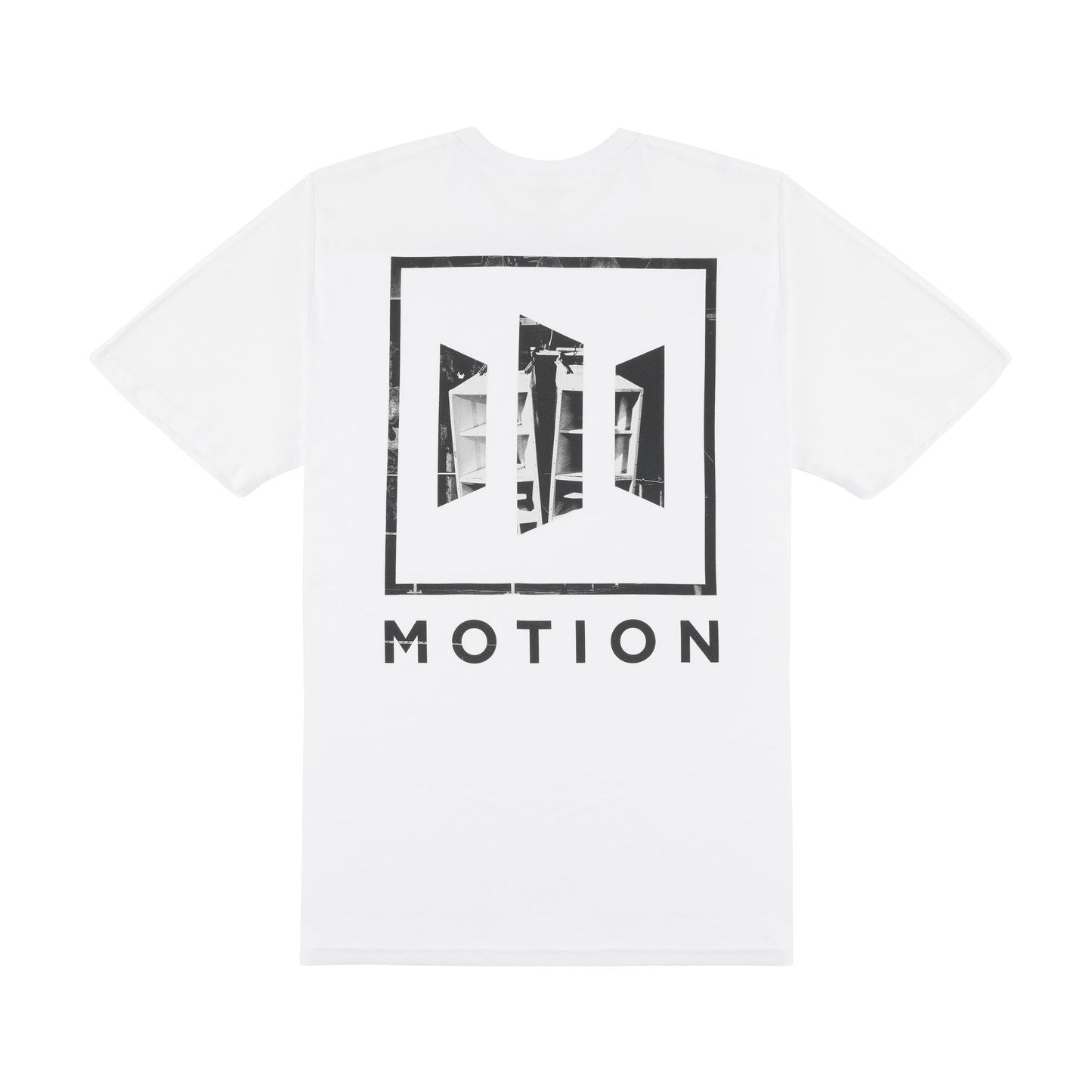 Unisex T-Shirt - White